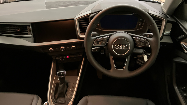 Audi A1 30 TFSI Sport 5dr S Tronic [Tech Pack] Petrol Hatchback